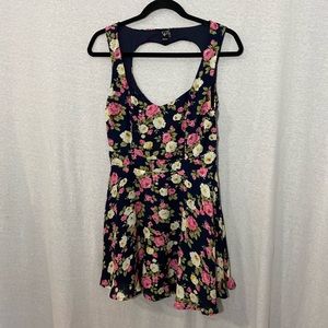 Windsor Mini Dress